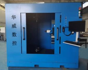 鄂州华容区全包围立式立体雕刻机